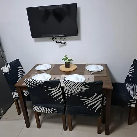 Via Staycation Shore Residence Tower B Unit 0529