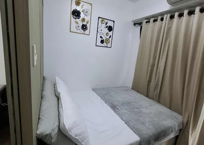 Via Staycation Shore Tower B Unit 0529